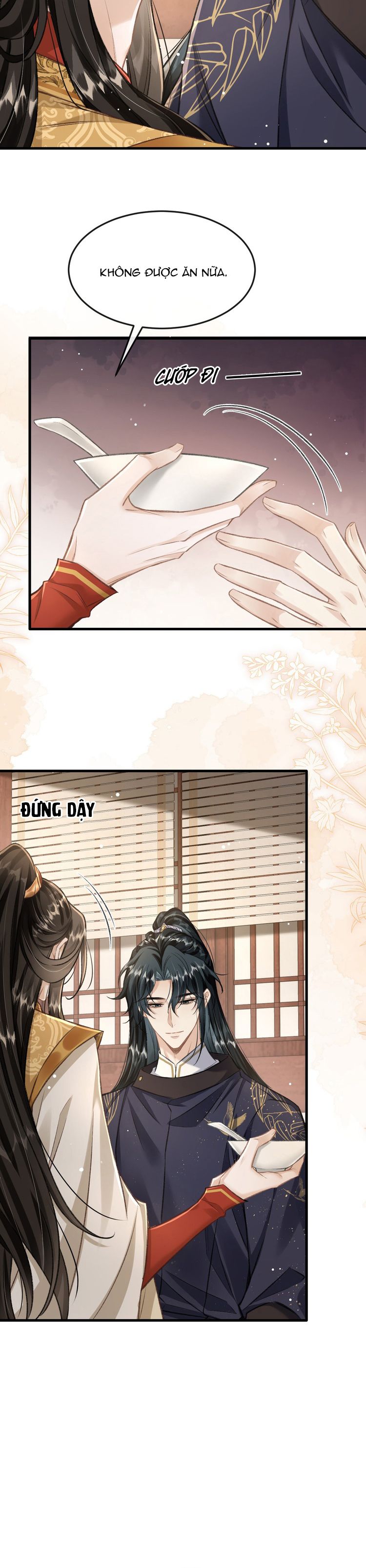 Đan Tiêu Vạn Dặm Chapter 80 - Trang 4