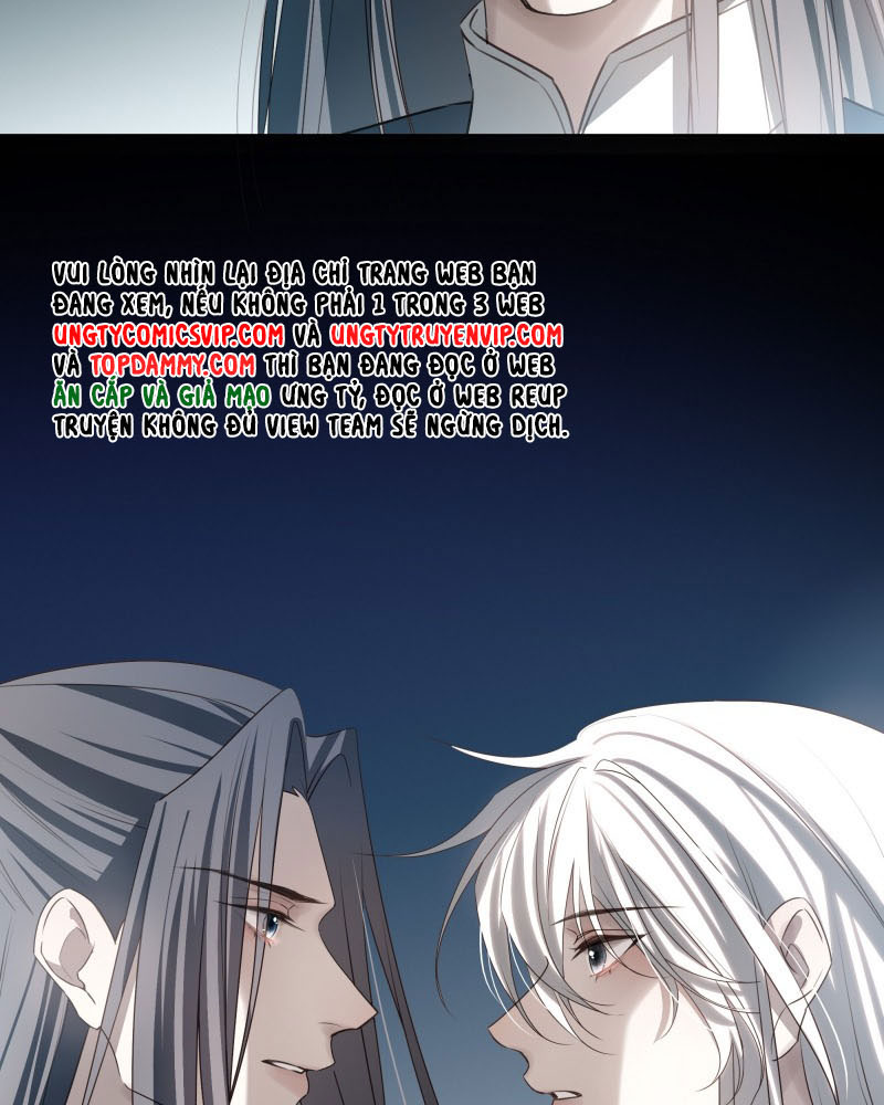 Sau Khi Chết Ta Trở Thành Nốt Chu Sa Của Ca Ca Chapter 67 - Trang 4