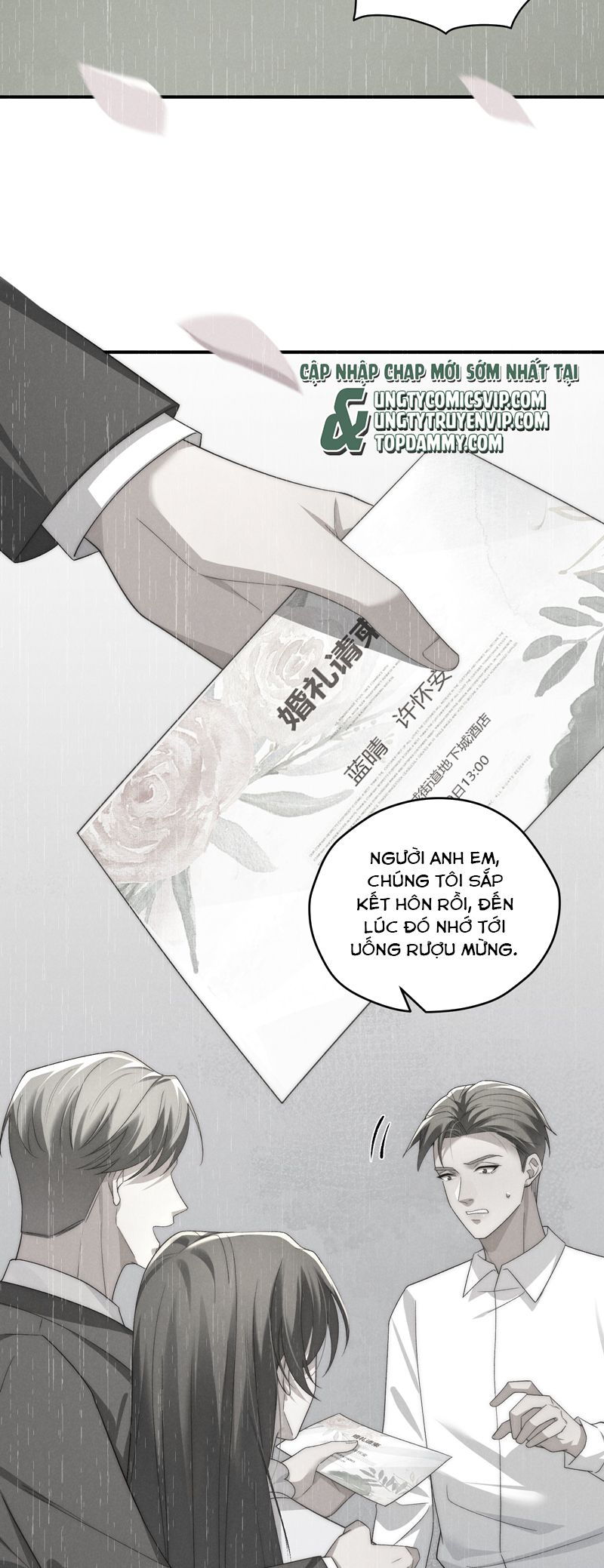 Thiếu Gia Không Ngoan Chapter 51 - Trang 4