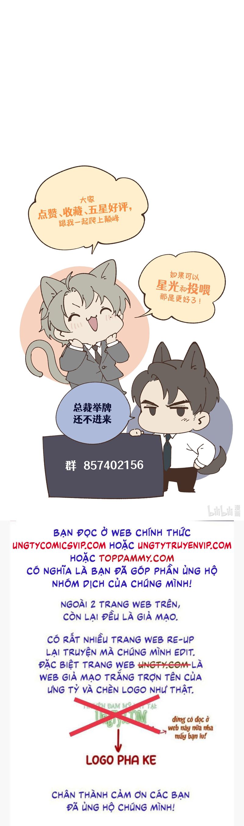 Thiếu Gia Không Ngoan Chapter 51 - Trang 4