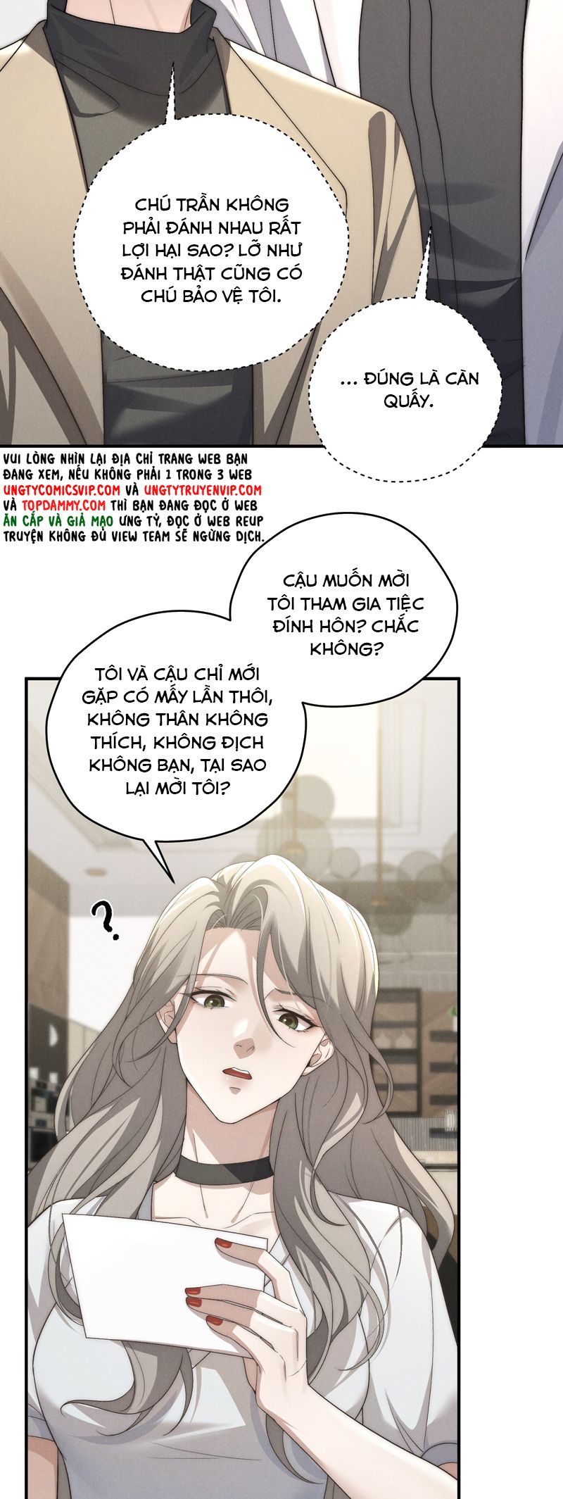 Thiếu Gia Không Ngoan Chapter 51 - Trang 4