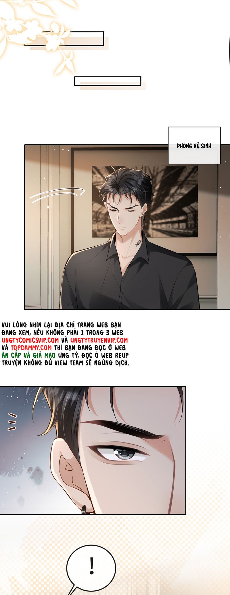 Bản Tính Hạ Đẳng Chapter 33 - Trang 3