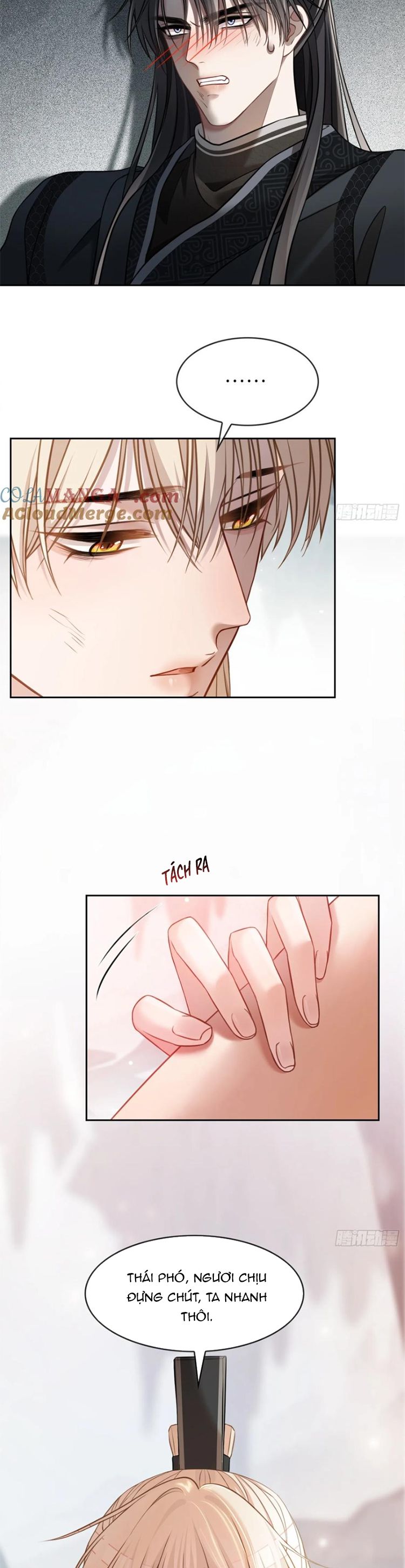 Xuyên Nhanh: Quan Hệ Gây Nghiện Chapter 28 - Next Chapter 29