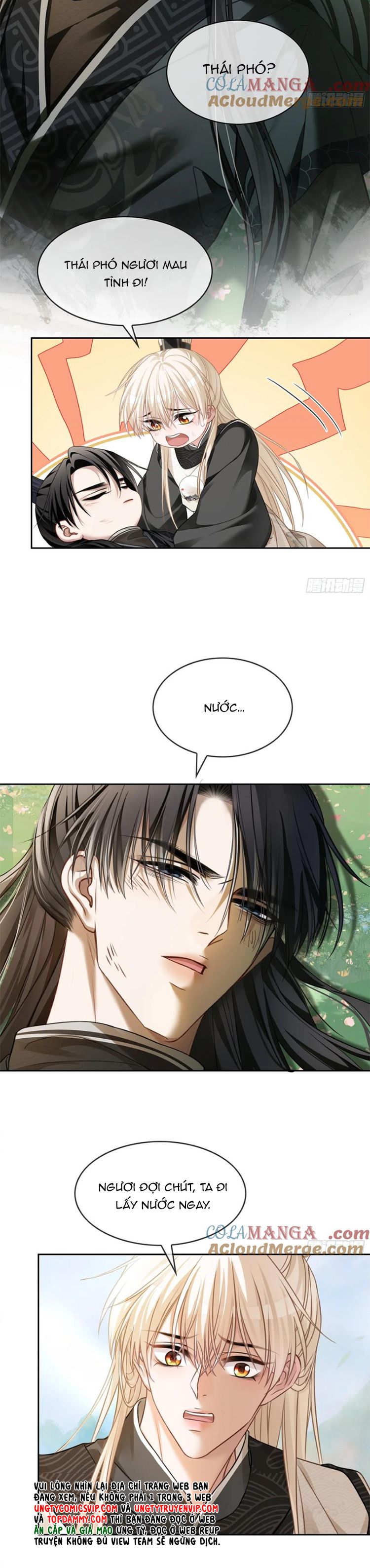 Xuyên Nhanh: Quan Hệ Gây Nghiện Chapter 28 - Next Chapter 29