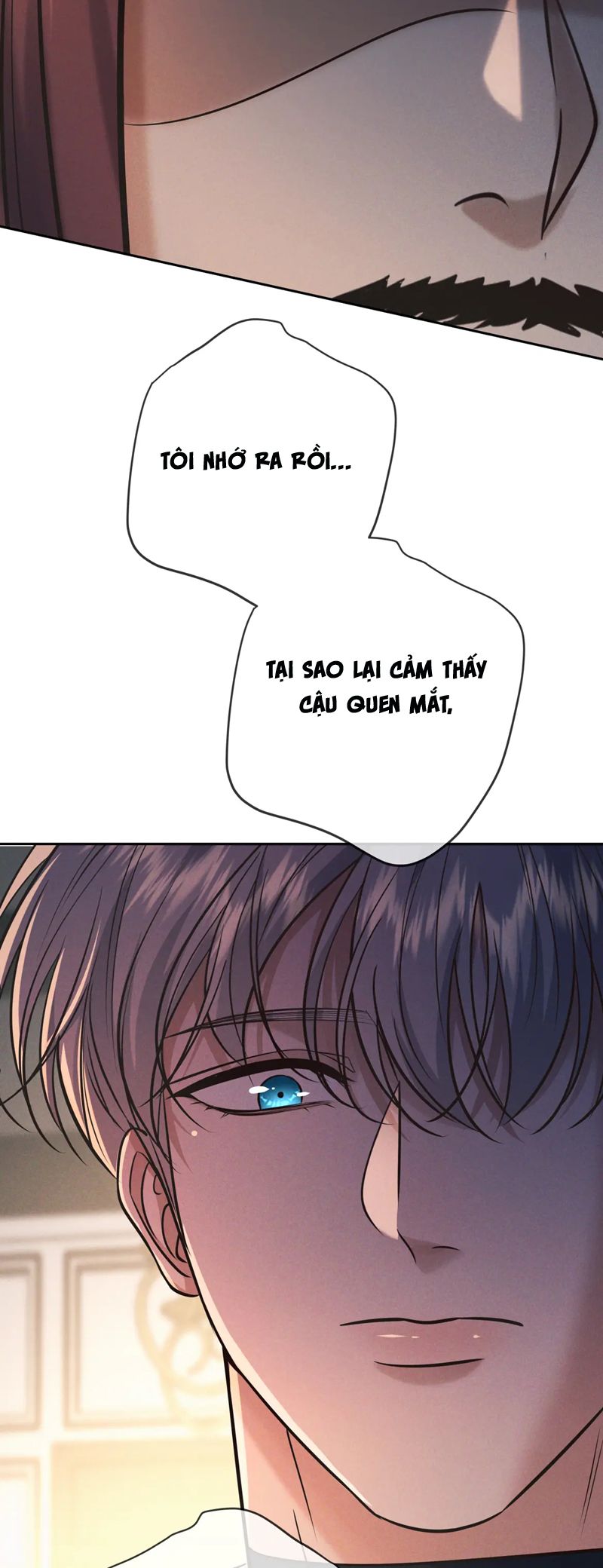 Đêm Tình Yêu Và Sát Ý Chapter 24 - Trang 4