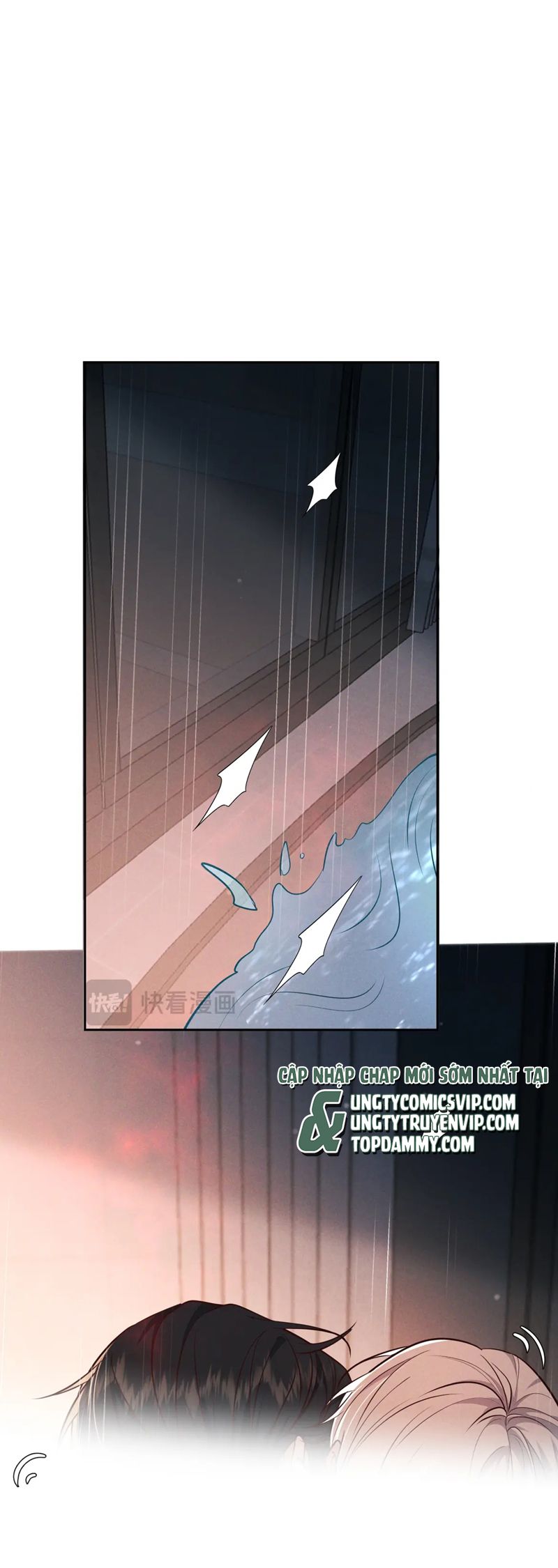 Đêm Tình Yêu Và Sát Ý Chapter 24 - Trang 4