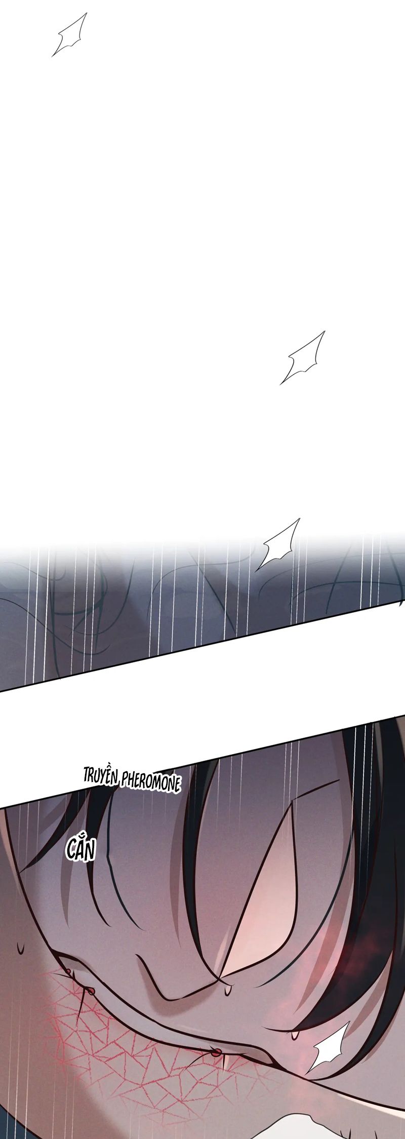 Đêm Tình Yêu Và Sát Ý Chapter 24 - Trang 4