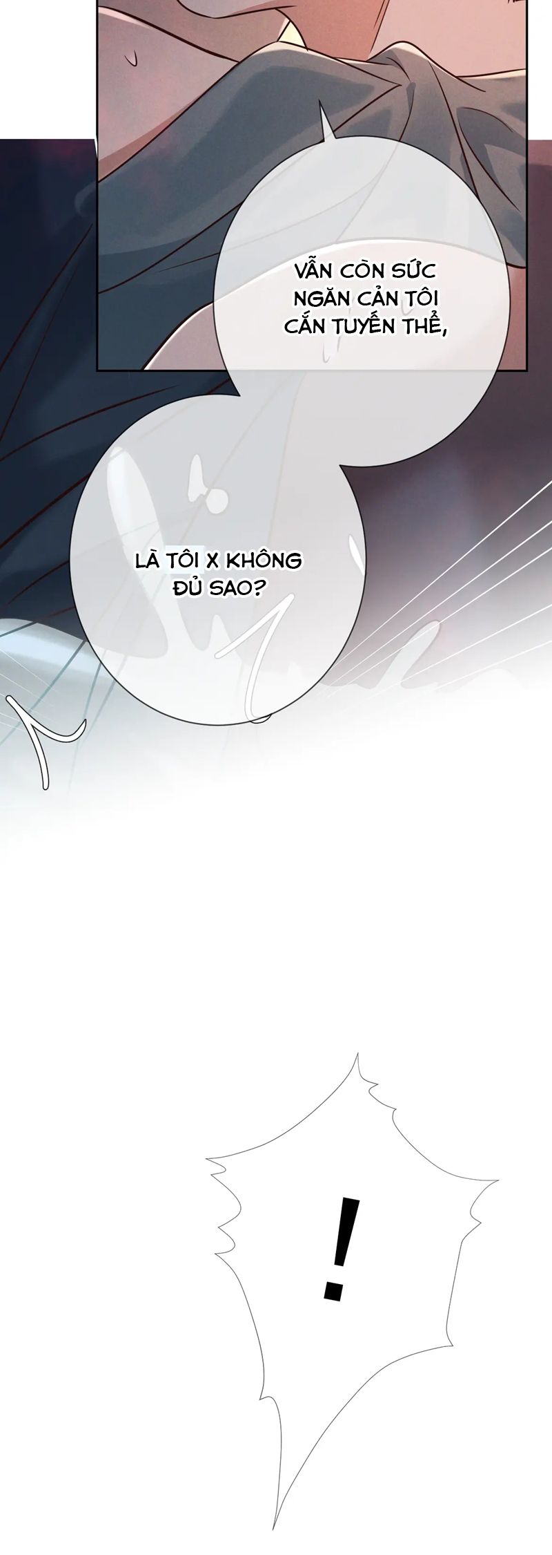 Đêm Tình Yêu Và Sát Ý Chapter 24 - Trang 4