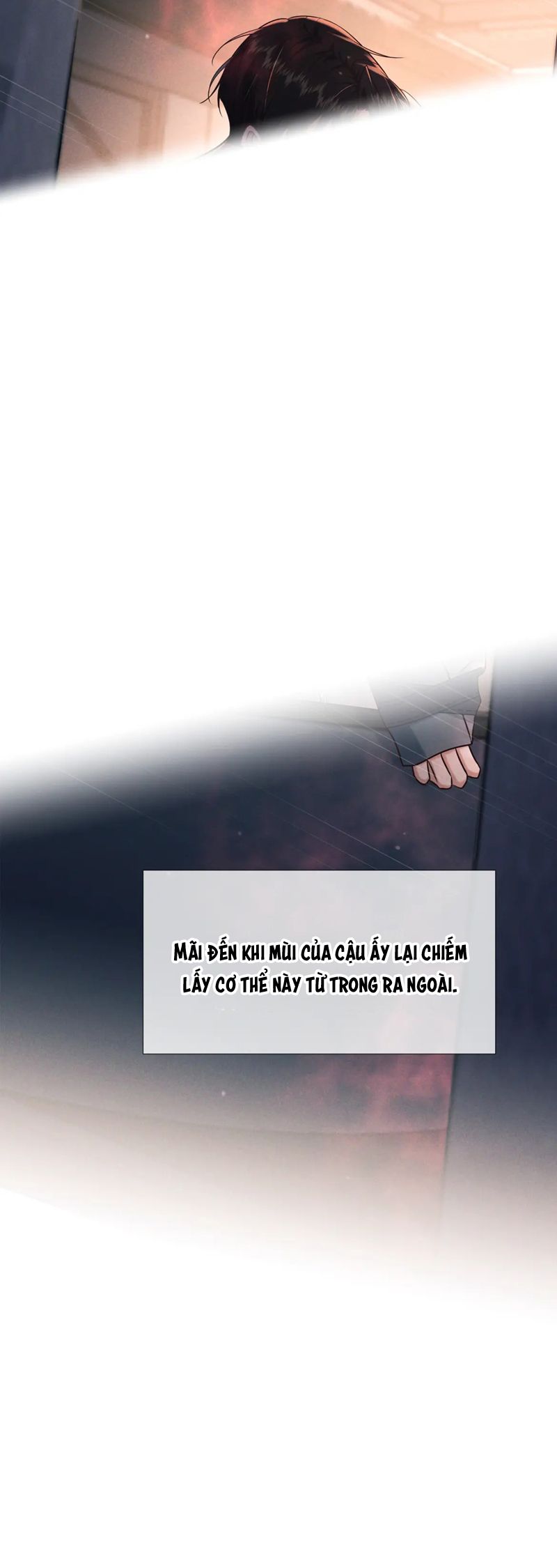 Đêm Tình Yêu Và Sát Ý Chapter 24 - Trang 4