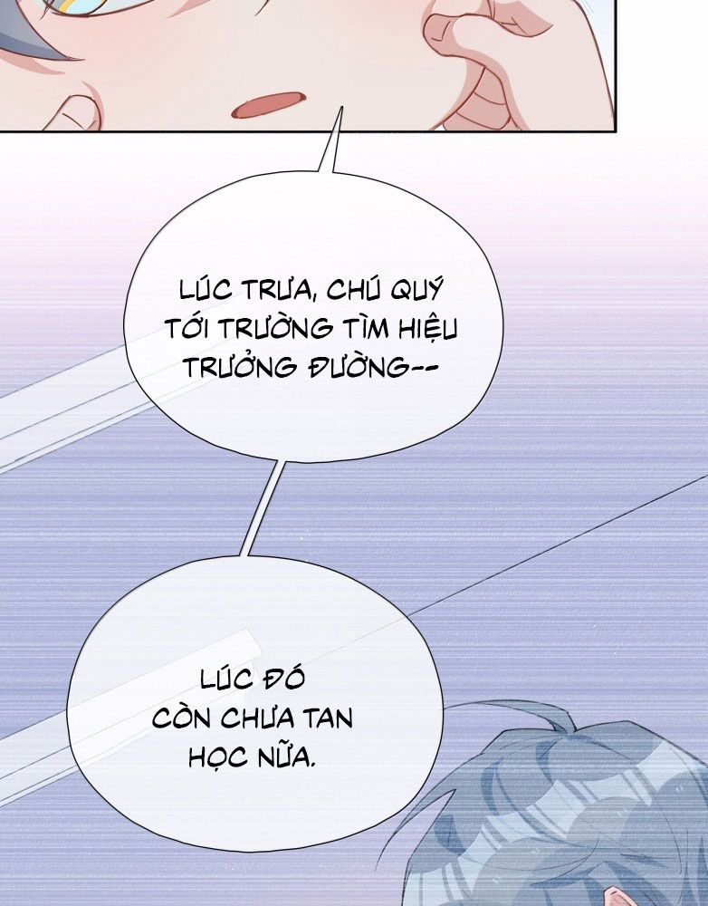 Sơn Hải Cao Trung Chapter 106 - Trang 3