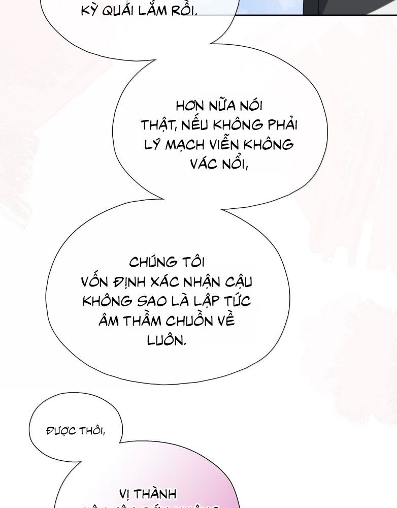Sơn Hải Cao Trung Chapter 106 - Trang 3