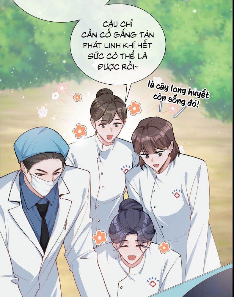 Sơn Hải Cao Trung Chapter 106 - Trang 3