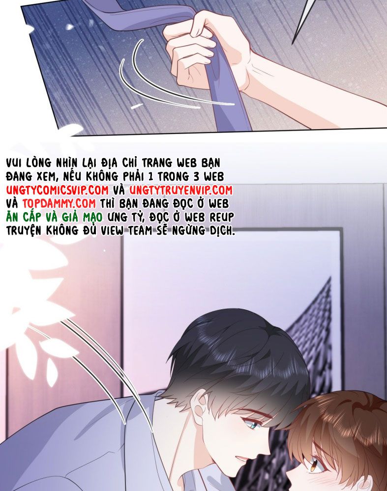 Chó Săn Chapter 41 - Trang 3