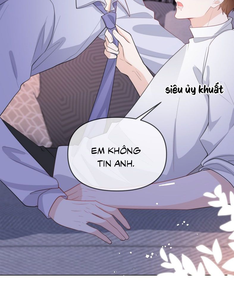 Chó Săn Chapter 41 - Trang 3
