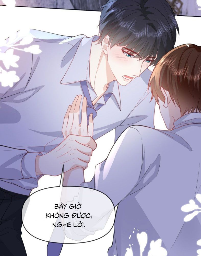 Chó Săn Chapter 41 - Trang 3