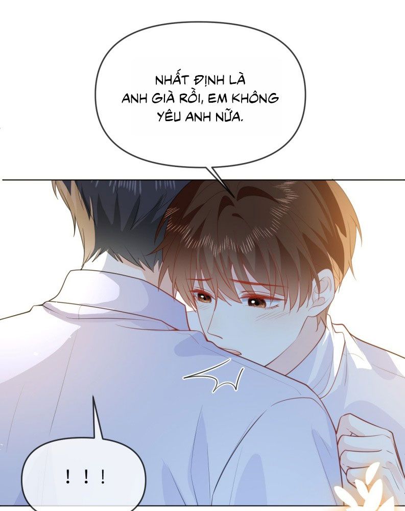 Chó Săn Chapter 41 - Trang 3