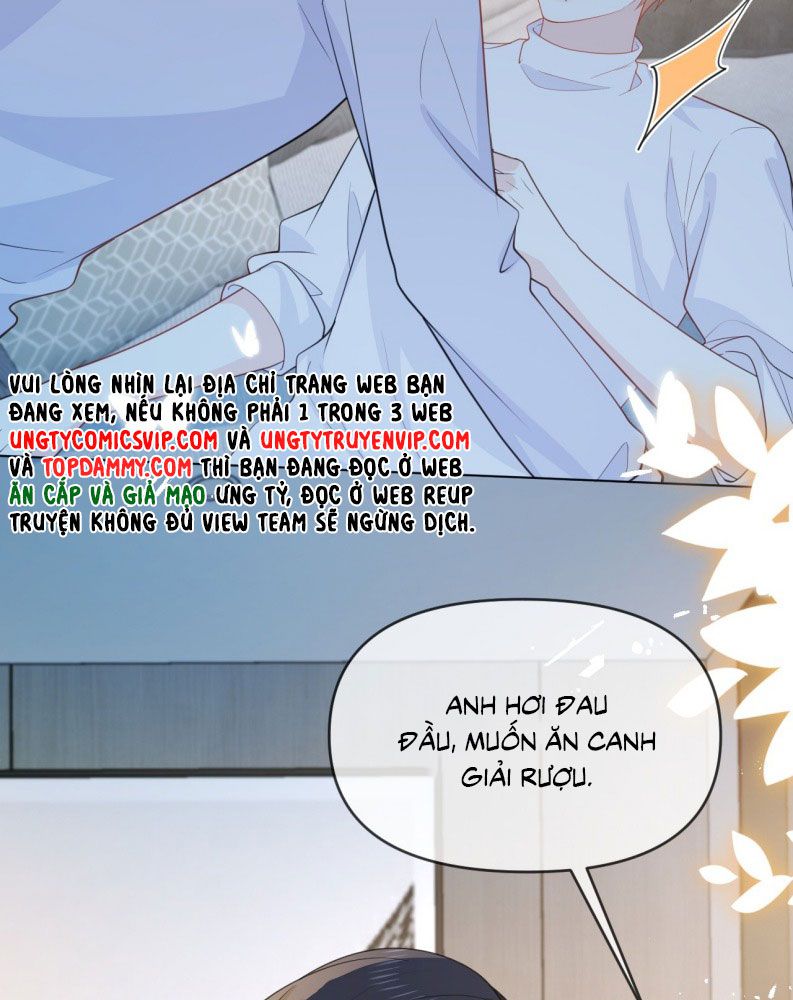 Chó Săn Chapter 41 - Trang 3