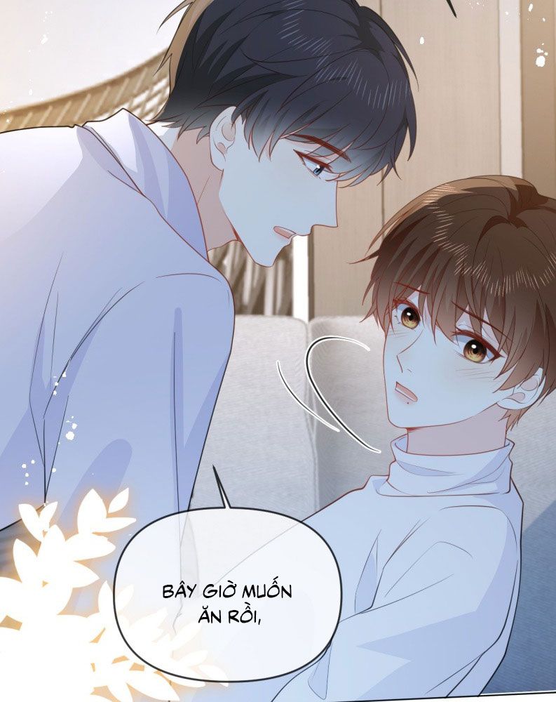 Chó Săn Chapter 41 - Trang 3