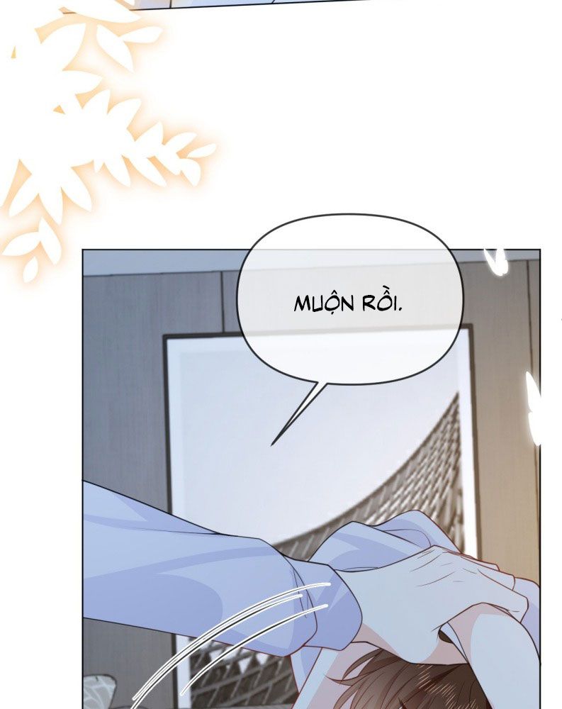 Chó Săn Chapter 41 - Trang 3