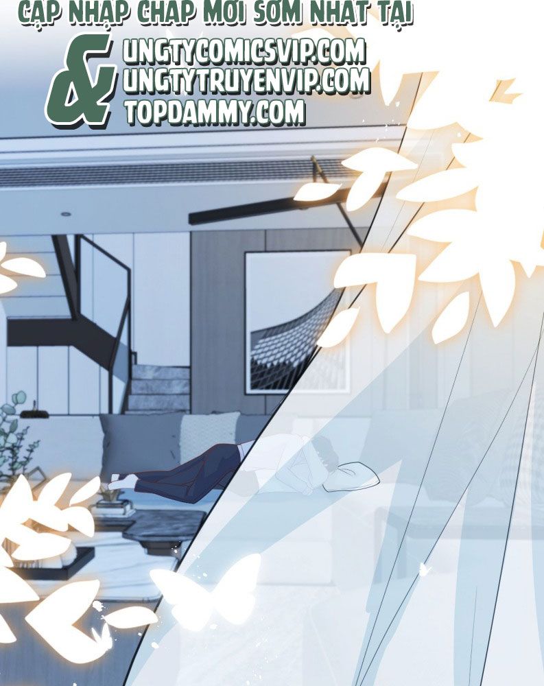Chó Săn Chapter 41 - Trang 3