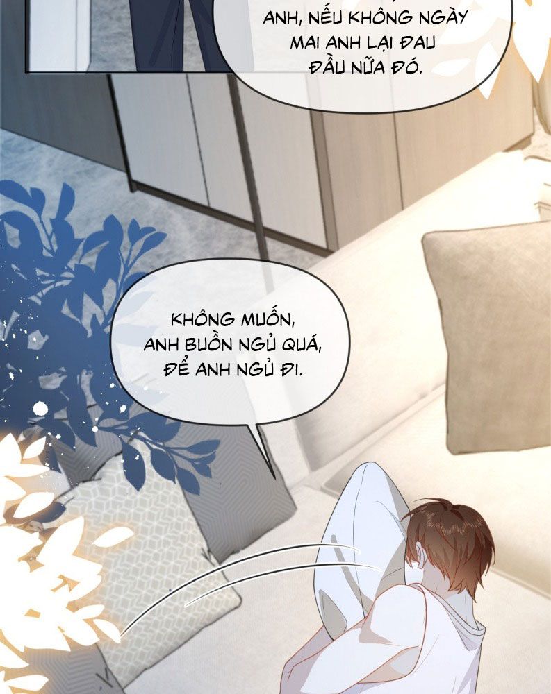 Chó Săn Chapter 41 - Trang 3