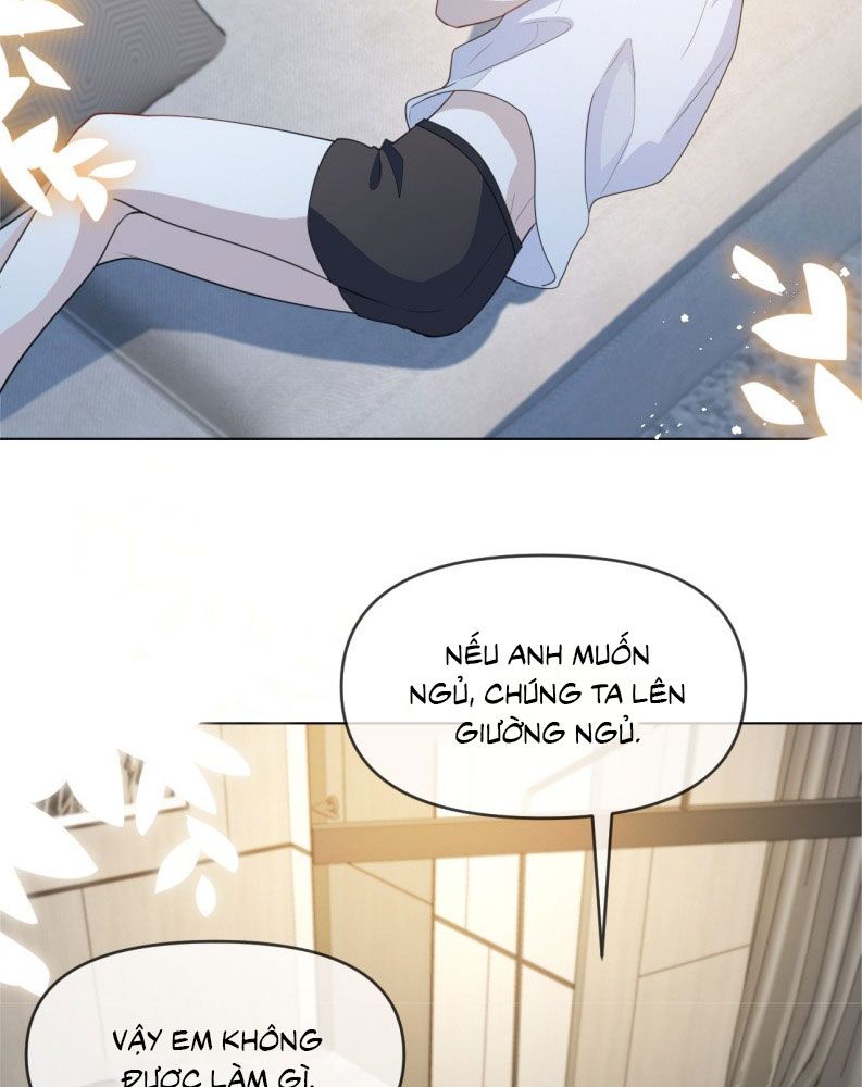 Chó Săn Chapter 41 - Trang 3