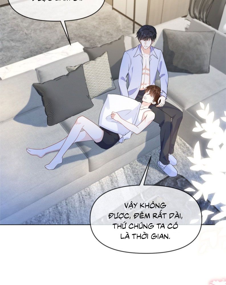 Chó Săn Chapter 41 - Trang 3