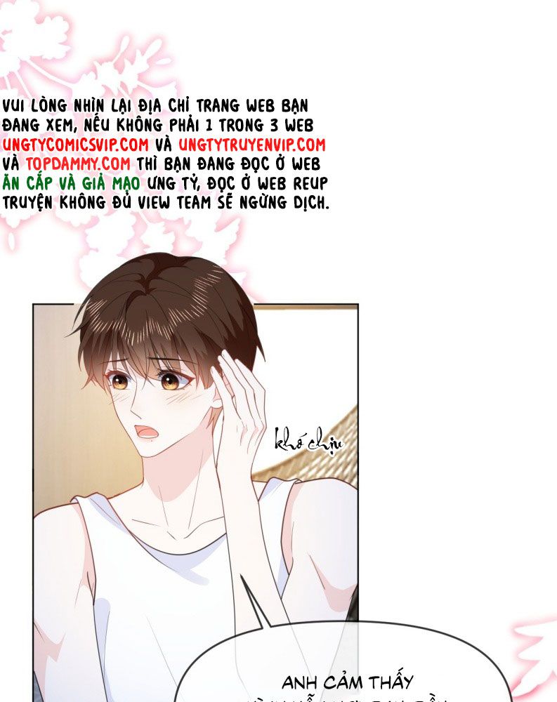 Chó Săn Chapter 41 - Trang 3