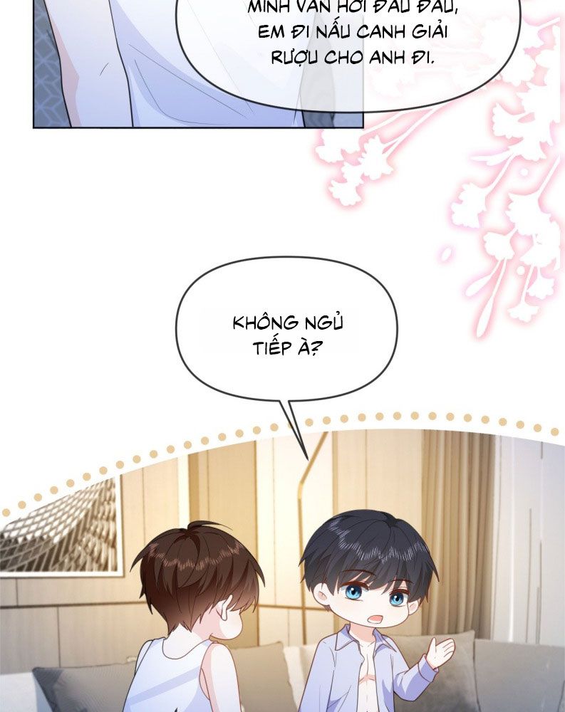 Chó Săn Chapter 41 - Trang 3