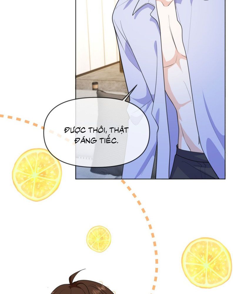 Chó Săn Chapter 41 - Trang 3