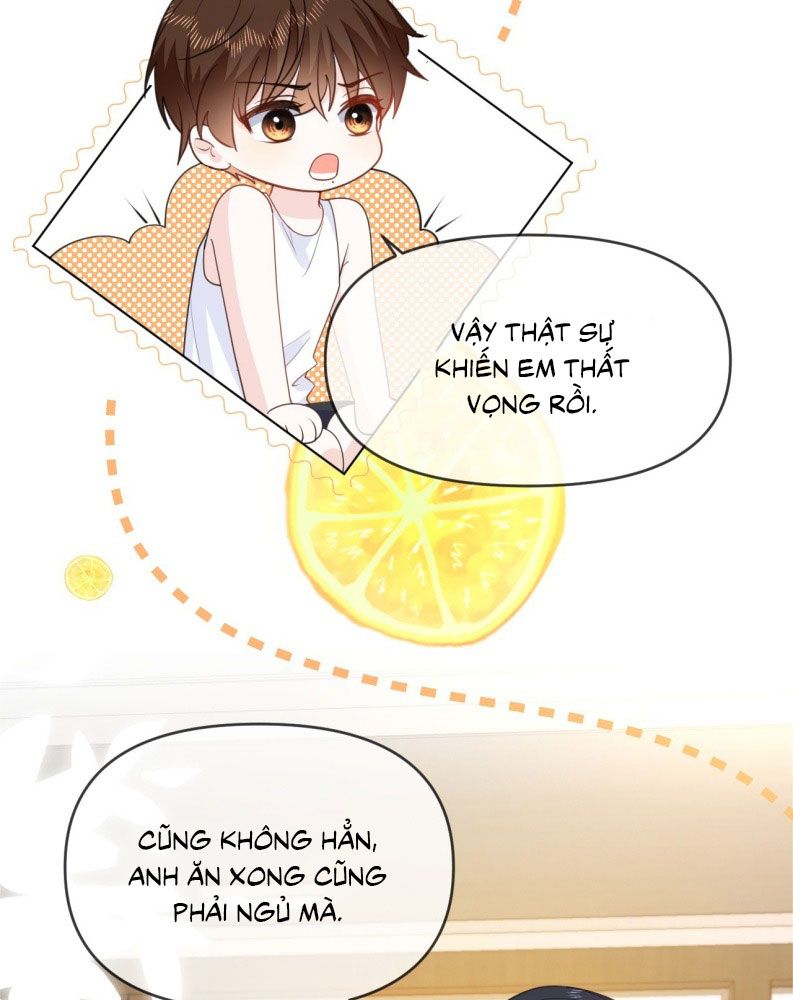 Chó Săn Chapter 41 - Trang 3
