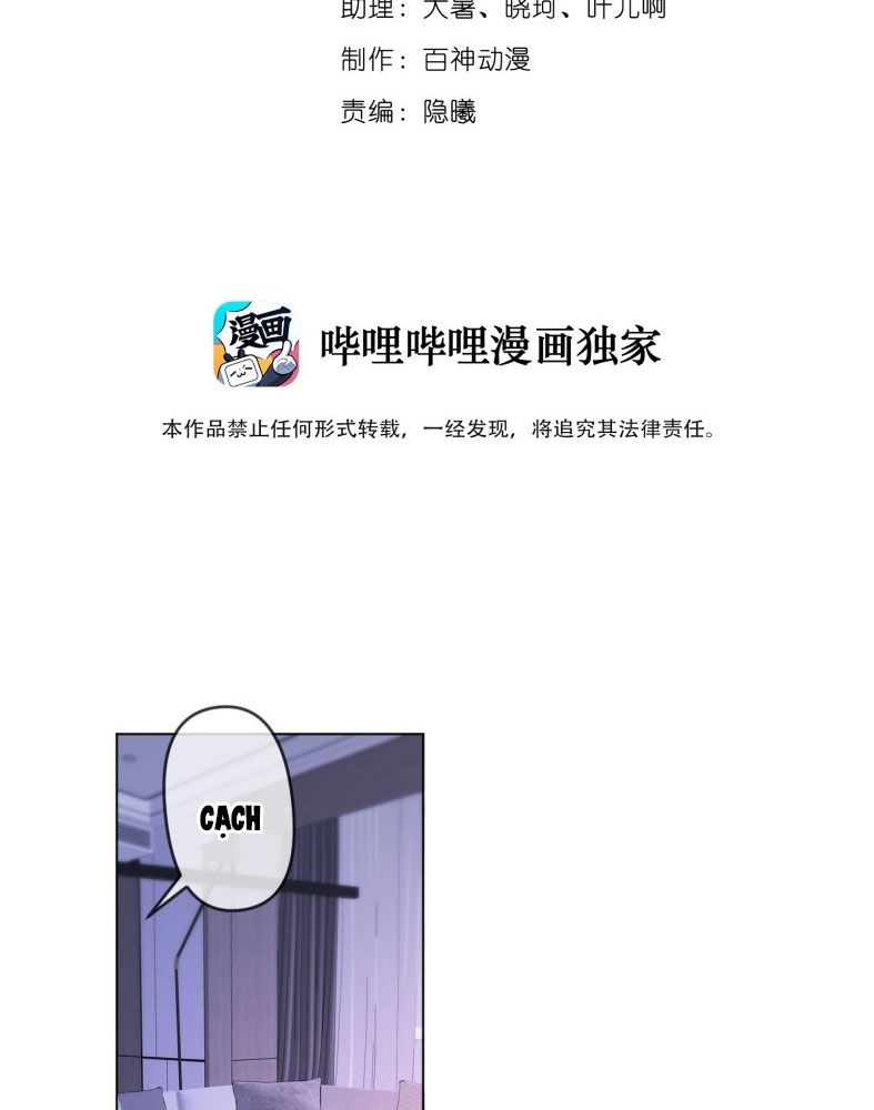 Chó Săn Chapter 41 - Trang 3