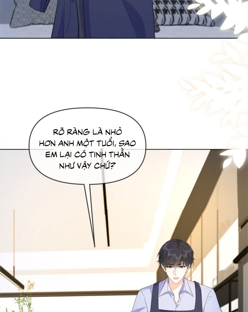 Chó Săn Chapter 41 - Trang 3
