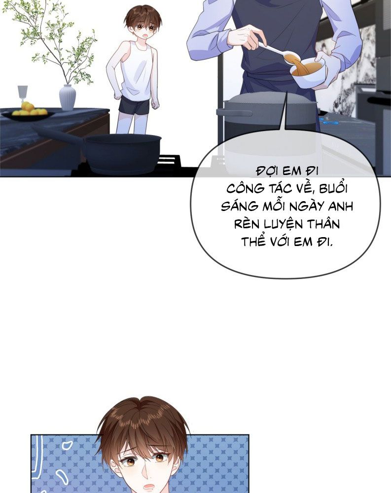 Chó Săn Chapter 41 - Trang 3