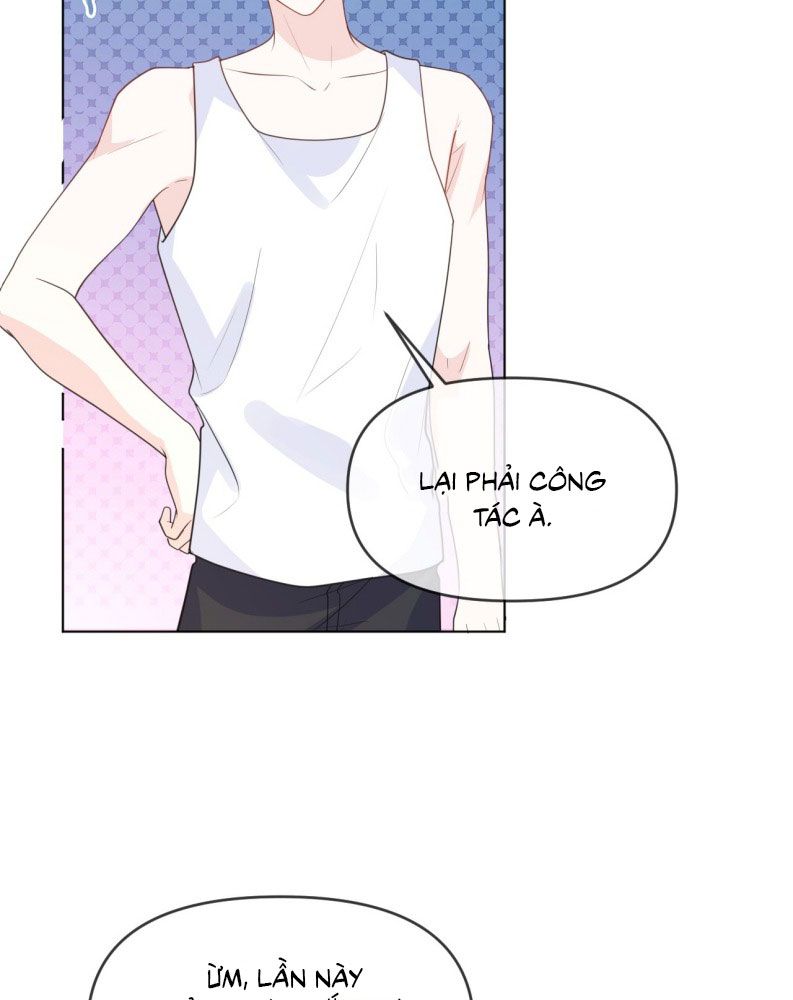 Chó Săn Chapter 41 - Trang 3