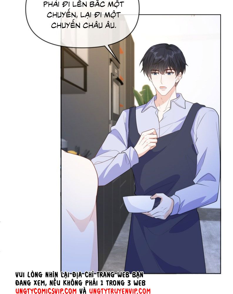 Chó Săn Chapter 41 - Trang 3