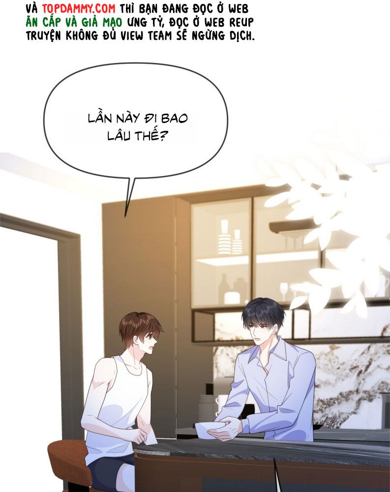 Chó Săn Chapter 41 - Trang 3