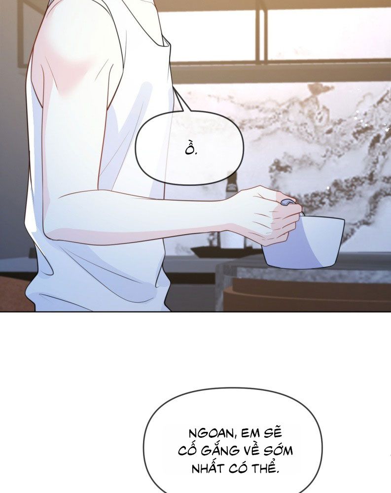 Chó Săn Chapter 41 - Trang 3
