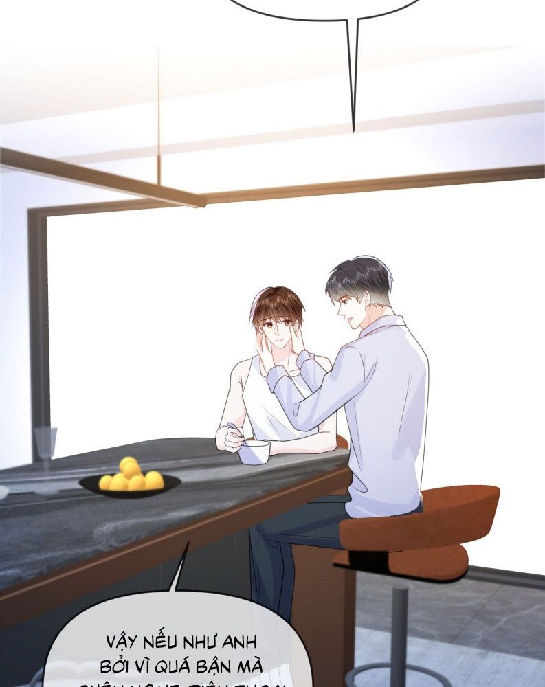 Chó Săn Chapter 41 - Trang 3