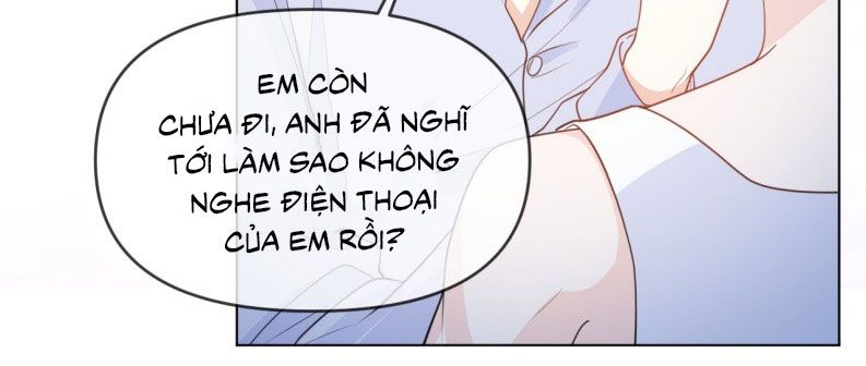 Chó Săn Chapter 41 - Trang 3