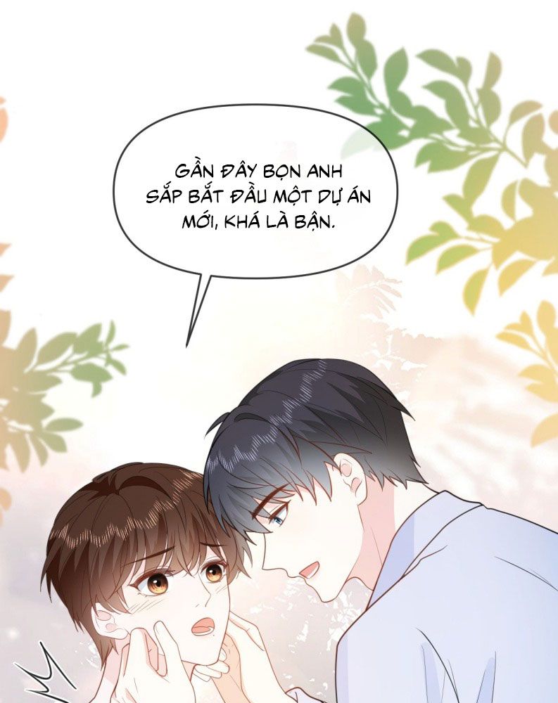 Chó Săn Chapter 41 - Trang 3