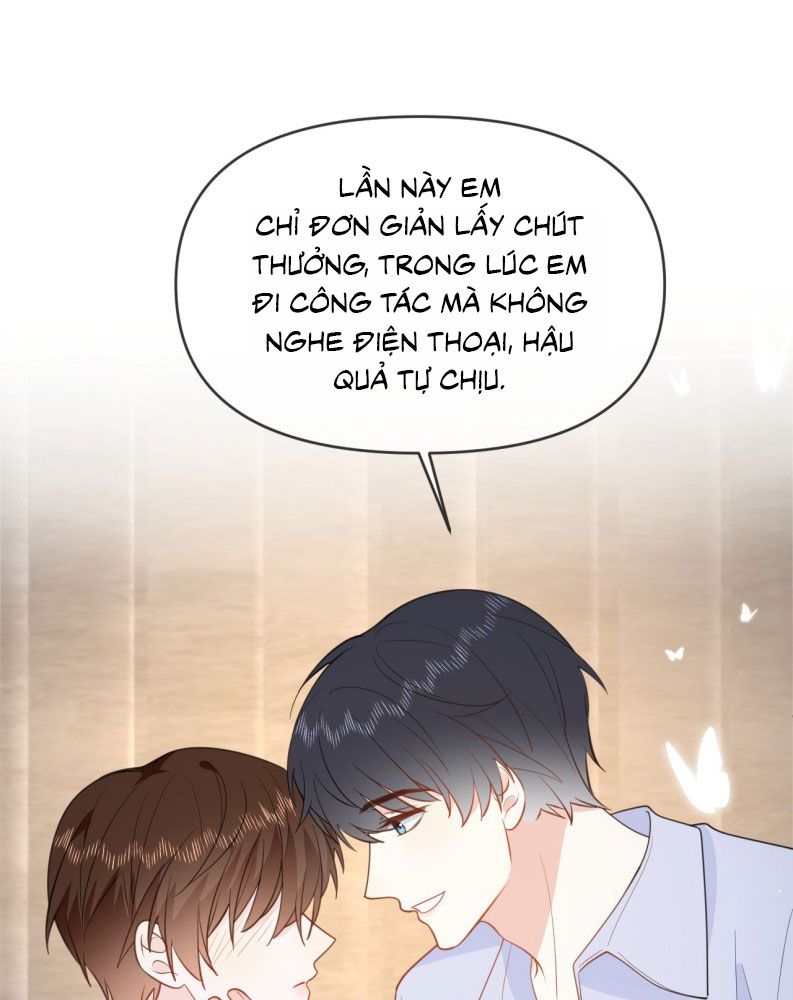Chó Săn Chapter 41 - Trang 3