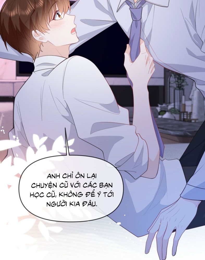 Chó Săn Chapter 41 - Trang 3