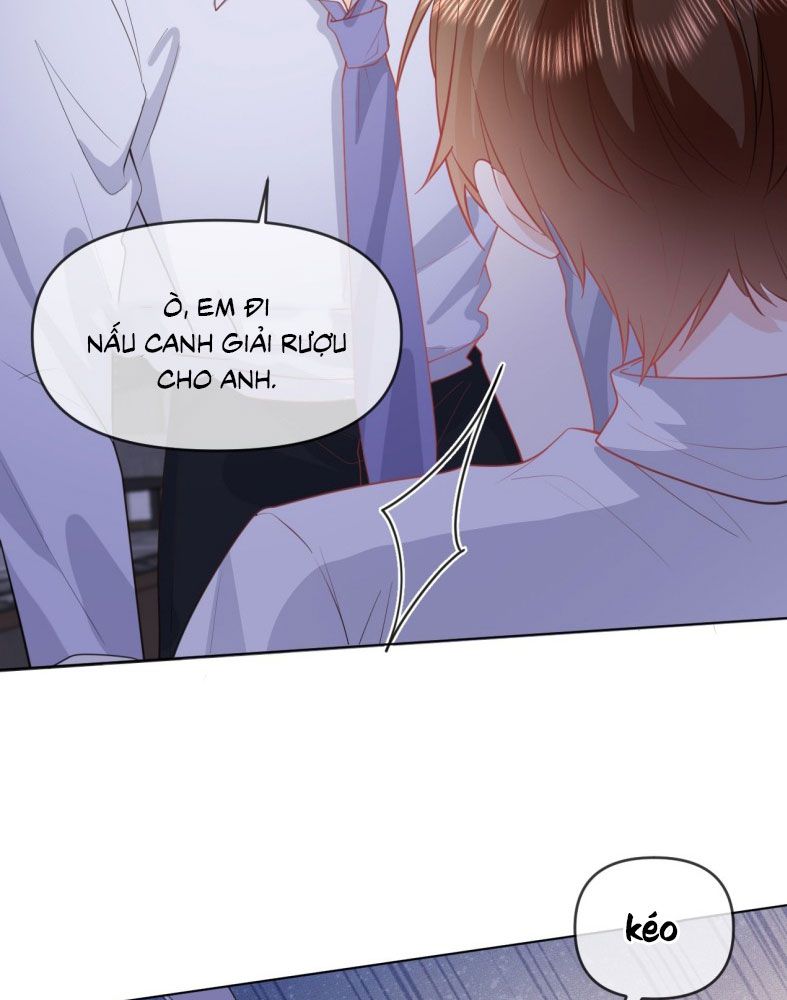 Chó Săn Chapter 41 - Trang 3