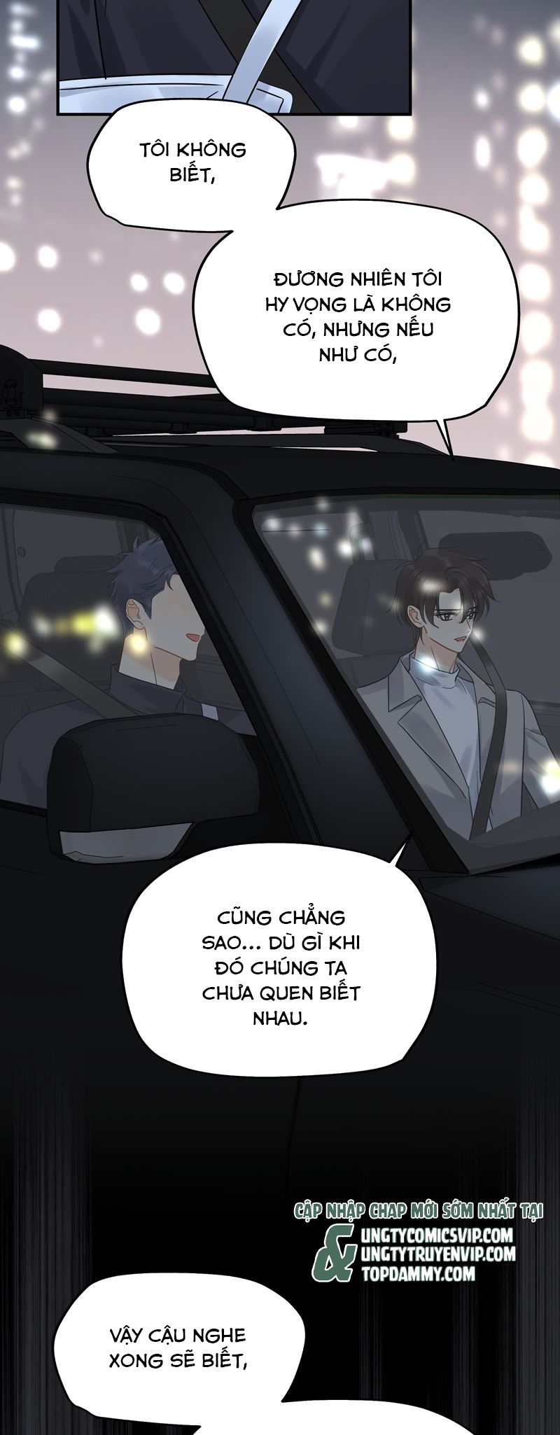 Theo Đuôi Chap 105 - Trang 4