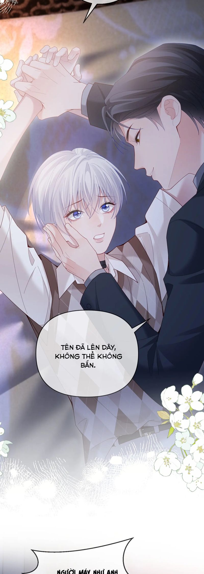 Đơn Xin Ly Hôn Chap 134 - Trang 2