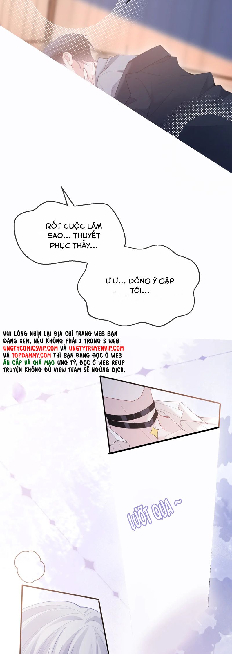 Đơn Xin Ly Hôn Chap 134 - Trang 2