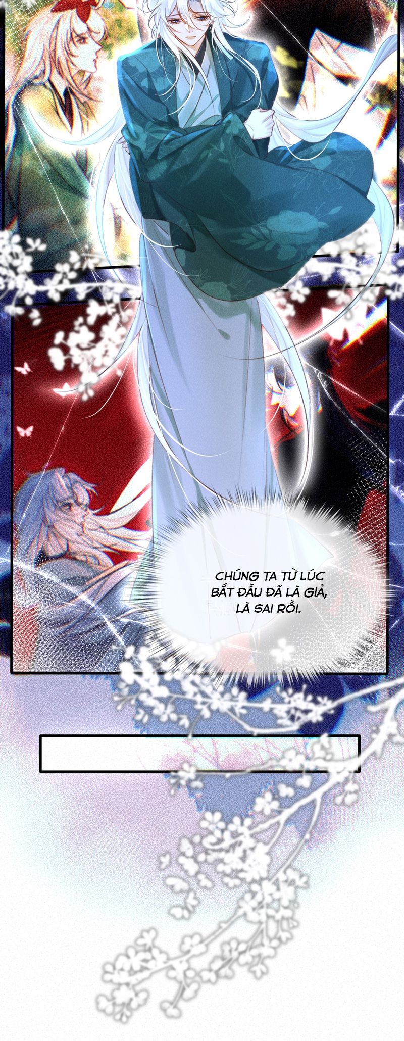 Nam Chủ Vì Sao Quyến Rũ Ta Chap 17 - Trang 4