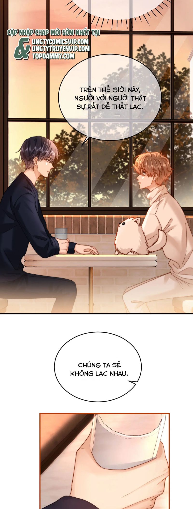 Chất Dị Ứng Đáng Yêu Chapter 52 - Trang 4