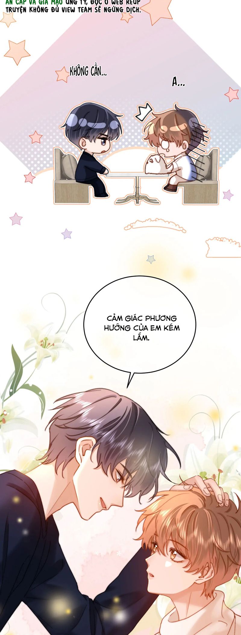 Chất Dị Ứng Đáng Yêu Chapter 52 - Trang 4